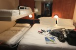 Interior Stateroom Picture