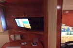 Interior Stateroom Picture