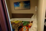 Family Oceanview Stateroom Picture