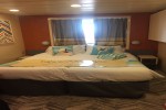 Oceanview Stateroom Picture