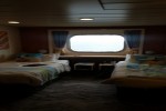 Oceanview Stateroom Picture