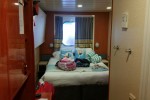 Oceanview Stateroom Picture