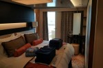 The Haven Penthouse Stateroom Picture