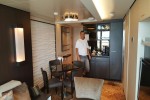 The Haven Penthouse Stateroom Picture