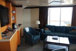 Aqua Theater Suite - 2 Bedroom Stateroom Picture