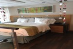 Crown Loft Suite Stateroom Picture