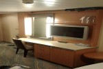 Interior Stateroom Picture