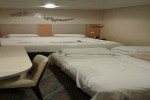 Interior Stateroom Picture