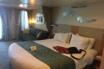 Junior Suite Stateroom Picture