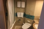 Junior Suite Stateroom Picture