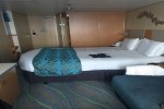 Oceanview Stateroom Picture