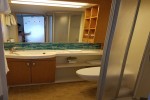 Spacious Balcony Stateroom Picture