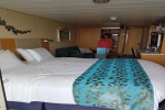 Spacious Balcony Stateroom Picture