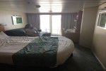 Spacious Balcony Stateroom Picture