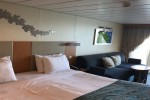 Spacious Balcony Stateroom Picture