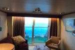 Superior Deluxe Balcony Stateroom Picture