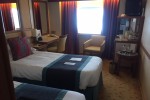 Outside Stateroom Picture