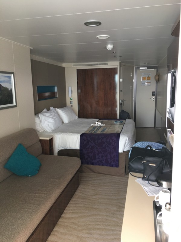 Norwegian Breakaway Cabin 14210