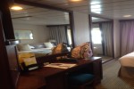 Oceanview Stateroom Picture