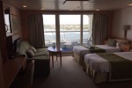 Balcony Stateroom Picture