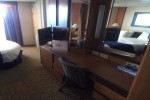 Balcony Stateroom Picture