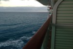 Spacious Balcony Stateroom Picture