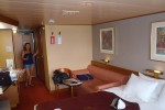 Balcony Stateroom Picture