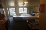 Cove Balcony Stateroom Picture