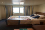 Interior with Picture Window Stateroom Picture