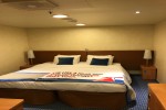 Interior Stateroom Picture