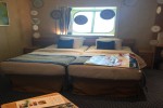 Oceanview Stateroom Picture