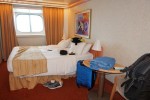 Oceanview Stateroom Picture