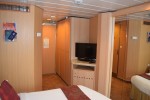 Aqua Class Stateroom Picture