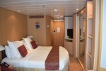 Aqua Class Stateroom Picture