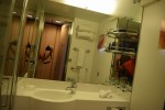 Aqua Class Stateroom Picture