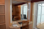 Aqua Class Stateroom Picture