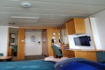 Oceanview Stateroom Picture