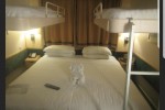 Oceanview Stateroom Picture