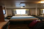 Oceanview Stateroom Picture