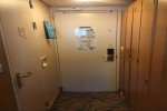 Oceanview Stateroom Picture