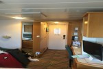 Oceanview Stateroom Picture