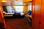 Balcony Stateroom Picture