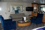 Grand Suite - 1 Bedroom Stateroom Picture