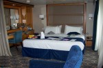 Grand Suite - 1 Bedroom Stateroom Picture