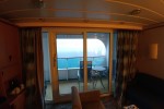 Junior Suite Stateroom Picture