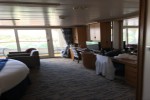 Junior Suite Stateroom Picture