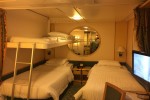 Interior Stateroom Picture