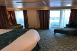 Junior Suite Stateroom Picture