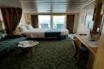 Spacious Balcony Stateroom Picture