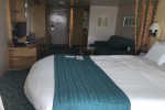 Spacious Balcony Stateroom Picture